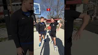 Download lagu How different people play basketball 😂 #comedy #basketball mp3