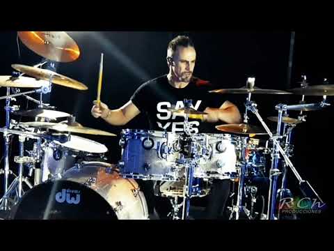 MARCO FATONE "DRUM COVER " VAN HALEN "DREAMS