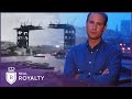 Prince Edward Explores The Curious History Of The River Thames Crown Country Real Royalty