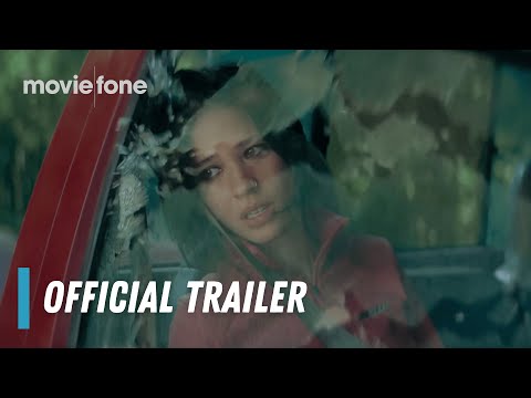 Don't Move | Official Trailer | Kelsey Asbille, Finn Wittrock