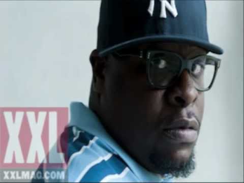 Dj Khaled ft. Scarface & Nas - HIP HOP (Chopped & Dipped) (Diamond-Eyed Ent)