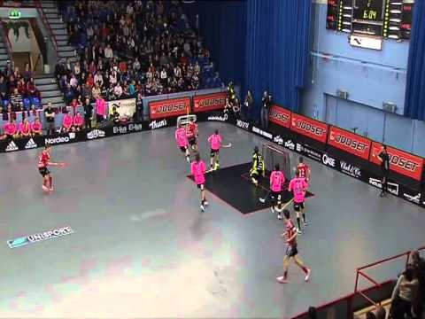 SSL Highlights / Storvreta - Falun