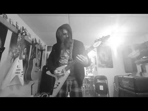 Orthodox Caveman - Sunn O))) cover by Adam