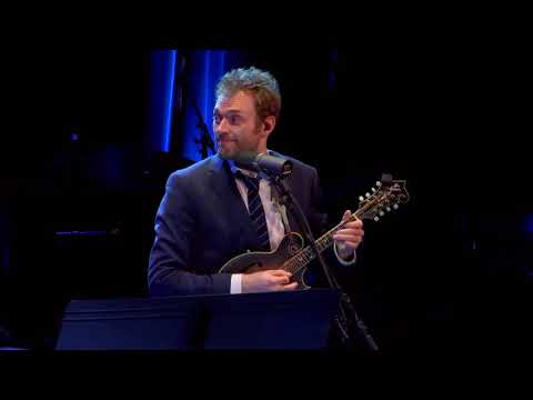 Angelina Baker / Blackberry Blossom / Orange Blossom Special - Live from Here