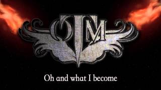 One Time Mountain - So Scared (Official Lyric Video)