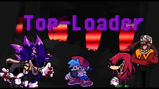 Cover art for Lock-On (Top-Loader Cover)