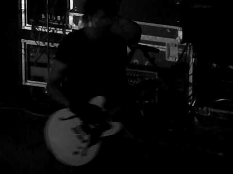 Dead by sunrise - End of the world @E-Werk, Cologne 2010