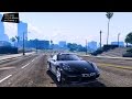 Porsche 718 Cayman S Hot Pursuit Police для GTA 5 видео 1