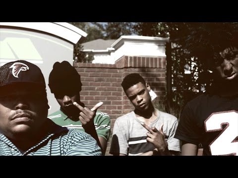 Uno Ft 2FxmousTJ - Hustlin & Grindin Official music video
