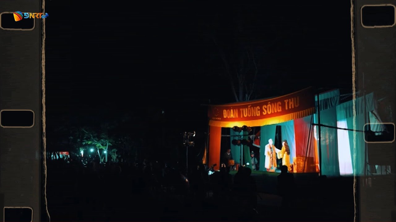 LỊCH SỬ TUỒNG XỨ QUẢNG (HÁT BỘI, HÁT BỘ)