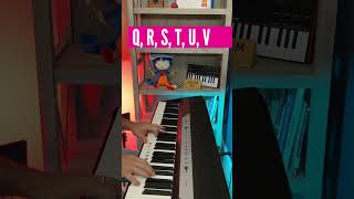 🎶🎤 ABC Singalong Time! 🎤🎶