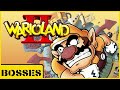Wario Land 2 All Bosses Game Boy Color