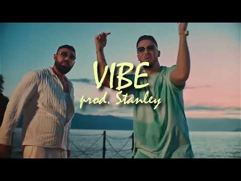 VIBE | RAF Camora x Bonez MC x Azet x Zuna type beat | Afro Trap Rap Dancehall Banger Guitar beat