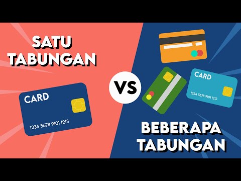 Mana Lebih Baik, Punya Satu atau Beberapa Rekening Tabungan? | expandana