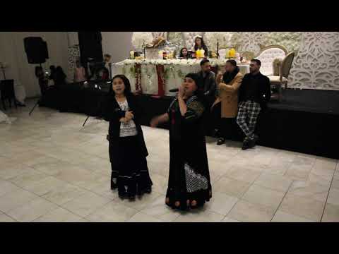 o cantare frumoasa cu surorile la nantes