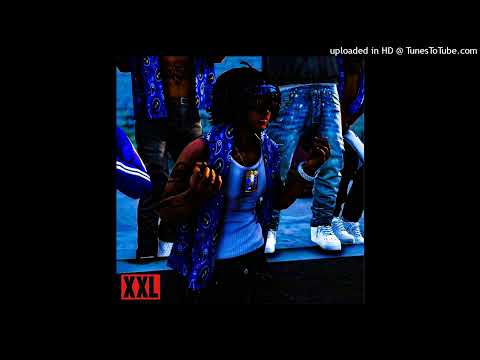 [TTRP] [IC] JBANGA - LEAKED XXL FREESTYLE (prod. by Kaysan)