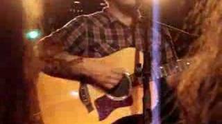 Dustin Kensrue - Weary Saints