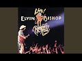 Struttin' My Stuff (Live At Civic Theater, San Diego, CA, 1976)