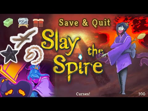 Slay the Spire October 30th Daily - Watcher | And the Pauper streak continues!