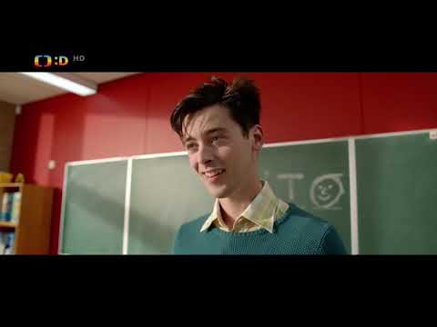 SUPER TŘÍDA V DIVADLE 2014 Komedie / Rodinný CZ Dabing