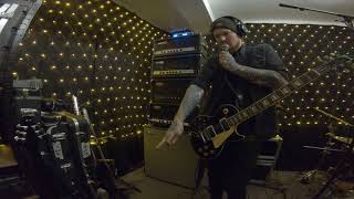 Video thumbnail for Sunn Model T VS JPTR FX Ohmmacht by JPTR FX