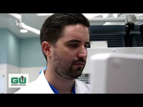 Meet Dr. Vince DiCarlo, Urologic Surgeon in Atlanta