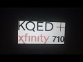 KQEH Logorama Station ID 2012 2013 Xfinity 710 Better Version