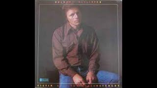 Real Good Itch~Delbert McClinton