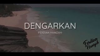 Download lagu Dengarkan : Puisi Ferdian Hamzah #Musikalisasipuisi mp3