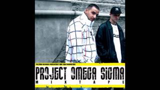Projekt Omega Sigma feat. Dreysd & Menal  - Growing Pains (2007)