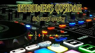 Download lagu INSTRUMEN QASIDAH || cek sound opening || Qasidah mp3