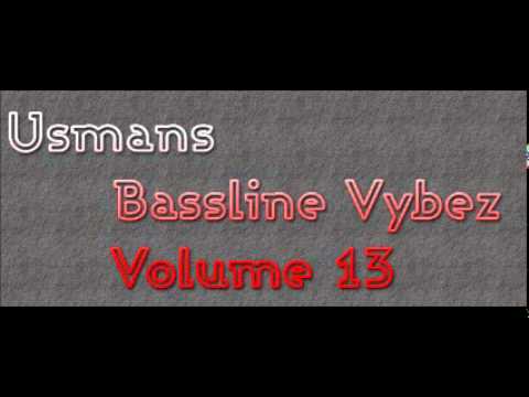 22.TS7 Ft Sarah - Addicted Usmans Bassline Vybez Volume 13
