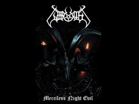 WAROATH Whine of an Abandoned Graveyard