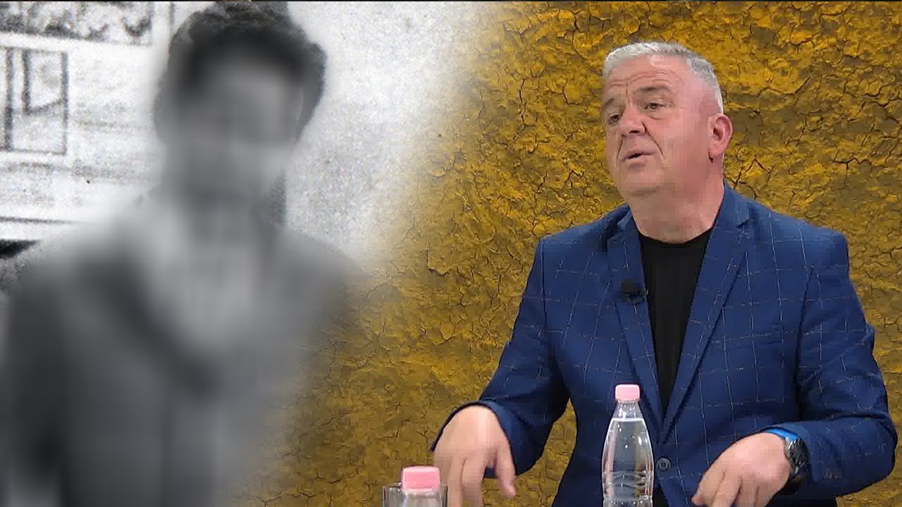 Gazetari zbulon babain biologjik: Është aktori i njohur shqiptar! | Dekalog