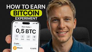 Download lagu How to Earn Bitcoin in 2026 – Real BTC Method Test | Honest Bitcoin Experiment mp3 Download lagu How to Earn Bitcoin in 2026 – Real BTC Method Test | Honest Bitcoin Experiment mp3