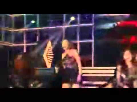 141012 시크릿 Secret I'm In Love live 1080p Hallyu Dream Concert