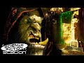 The Orc Horde Travels To Azeroth Opening Scene Warcraft The Beginning Science Fiction Station