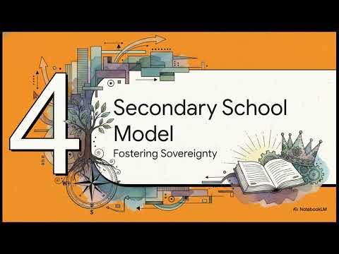 The Sincerity School Model 