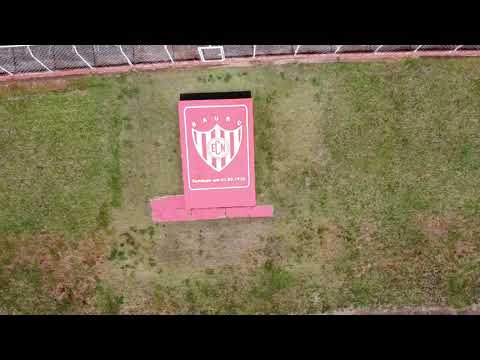 Sobrevoo Esporte Clube Noroeste - Bauru/SP