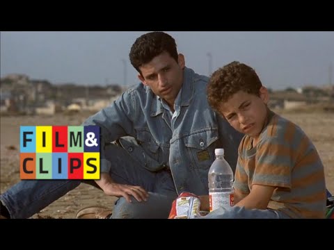 Il Ladro di Bambini - di Gianni Amelio - Film Completo HD (Ita Subs ESPAÑOL) by Film&Clips