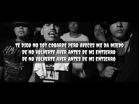 SANTA GRIFA - UN SANTO GRIFO NUNCA MUERE (LETRA)