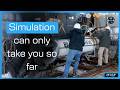 Rocket Science vs Software  The Propulsion Metrics You Can't Simulate
