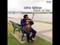 Little Milton - Second Hand Love