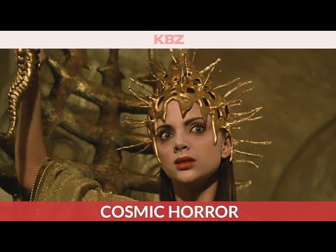 Top Cosmic Horror Films You Haven't Seen