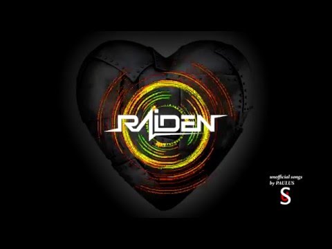 Raiden feat. Bright Lights - Heart of Steel (full)