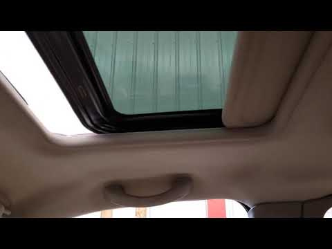 FOR SALE - 20G0648 - 2006 CHEVY SUBURBAN 1500 - POWER SUNROOF