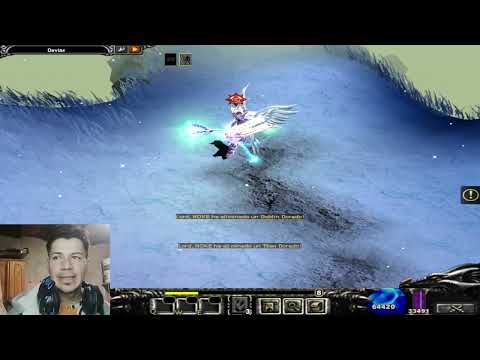 ⚡GUIA DE DORADOS +1+2+3+4+5 MU ONLINE ⚡