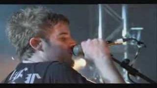 Pendulum - Propane Nightmares (Live at Radio One Big Weekend)