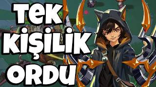 Red Rift modunu nasıl yeneriz? (Guildrun Türkçe)