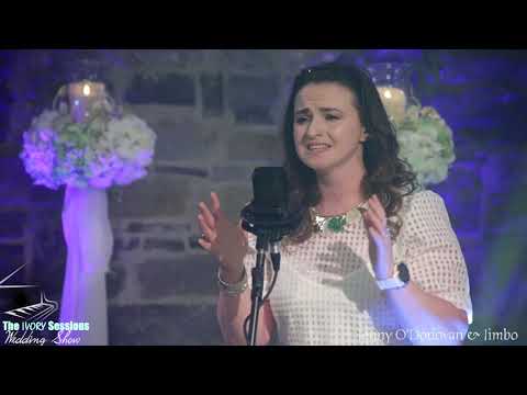 Florence and The Machine- Cosmic Love: Jenny O'Donovan Weddings for the Ivory Sessions Wedding Show